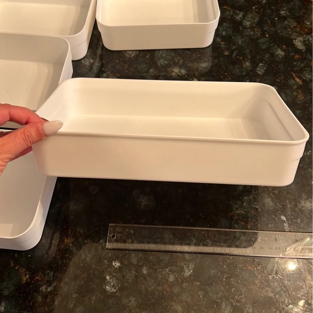Drawer Organizers
